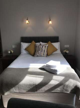Отели типа «постель и завтрак» Glasha Meadows B&B Дулин Двухместный номер Делюкс с 1 кроватью или 2 отдельными кроватями-10